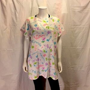 Vintage Nightgown